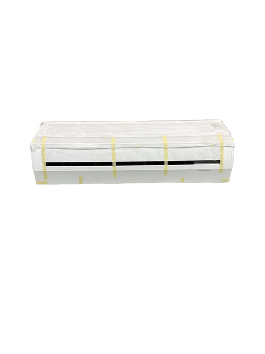 24,000 Btu Highwall Single Zone Indoor Mini-Split Heat Pump; 208-230/60/1, R-410A, 15 Seer