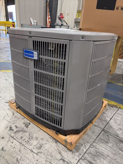 3 Ton Single-Stage Split-System Air Conditioner 208-230/60/1 R410A 13 SEER