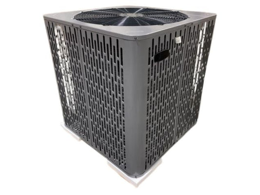 3 Ton Single-Stage Split-System Heat Pump 208-230/60/1 R410A 14.3 SEER2