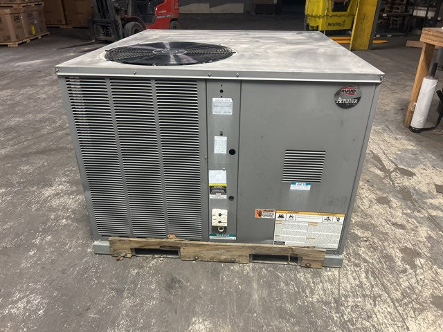 3 Ton Convertible Gas/Electric Package Unit, 13 SEER 460/60/3 R-410A