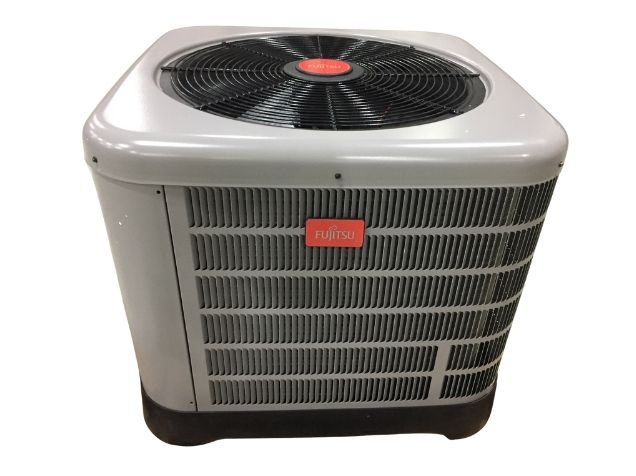 1.5 Ton Split-System Air Conditioner 208-230/60/1 R410A 13.4 SEER2