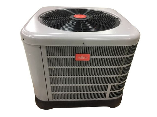 1.5 Ton Split-System Air Conditioner 208-230/60/1 R410A 13.4 SEER2