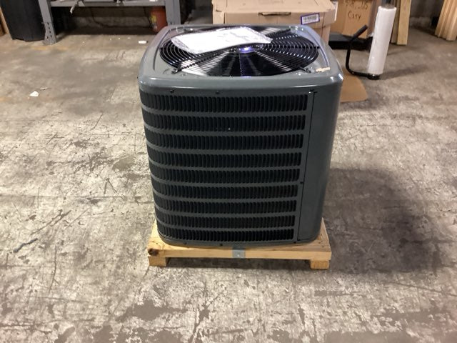 1.5 Ton Single-Stage Split-System Air Conditioner 208-230/60/1 R410A 14.3 SEER2