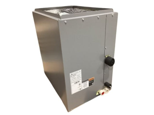 2.5 Ton AC/HP Upflow Cased A Coil, R410A CFM 1400