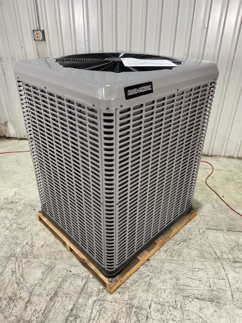 4 Ton Two-Stage Split-System Communicating Compatible Air Conditioner 208-230/60/1 R410A 19 SEER