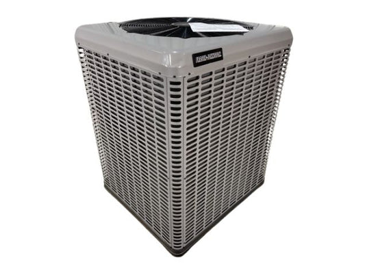 4 Ton Two-Stage Split-System Communicating Compatible Air Conditioner 208-230/60/1 R410A 19 SEER