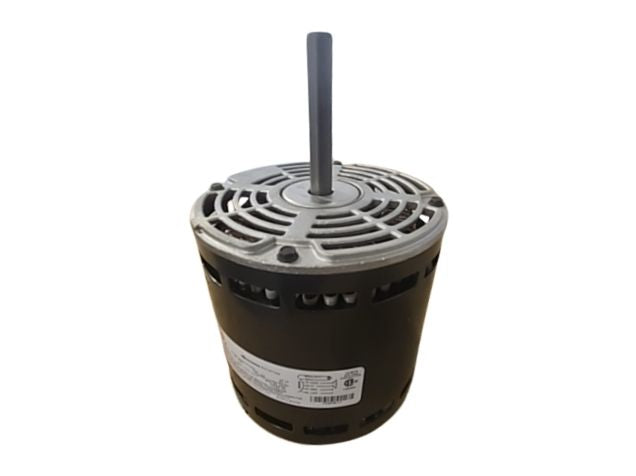 1/3 HP Blower Motor 208-230/60/1 1075 Rpm 1 Speed