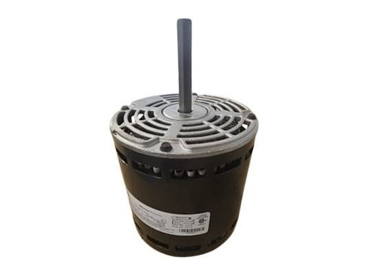 1/3 HP Blower Motor 208-230/60/1 1075 Rpm 1 Speed