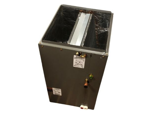 3.5 Ton AC/HP Upflow Cased 'A' Coil; R-22/R-410A, CFM: 1400