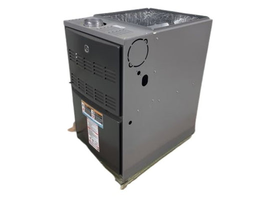 88,000 BTU Single-Stage Upflow/Horizontal ECM Multi Speed Gas Furnace 80% AFUE 120/60/1 CFM: 2150