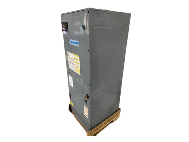 3 Ton AC/HP ECM Communicating Multiposition Air Handler 208-230/60/1 R-410A CFM 1260