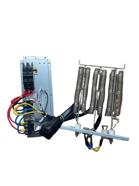 7.5 KW Electric Heat Kit with Breaker 208-240/60/1