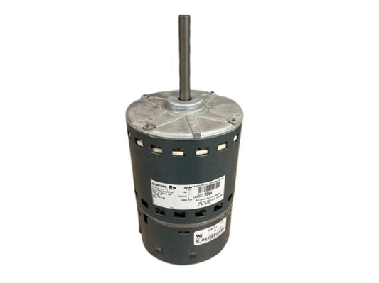 1 HP Blower Motor 120-240/50/60/1 1050 Rpm Variable Speed