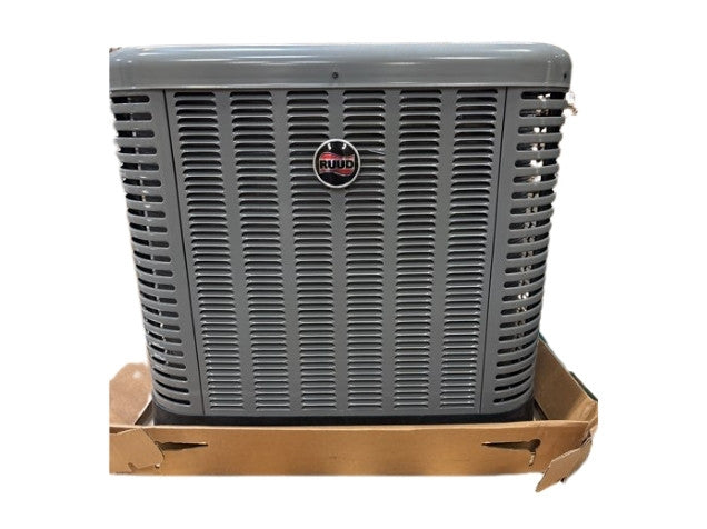 1.5 Ton Single-Stage Split-System Air Conditioner 208-230/60/1 R410A 16 SEER