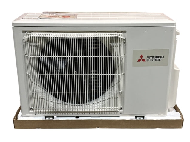 9,000 BTU Single-Zone Outdoor Inverter Heat Pump Mini Split Unit, 28.4 SEER 208-230/60/1 R-410A
