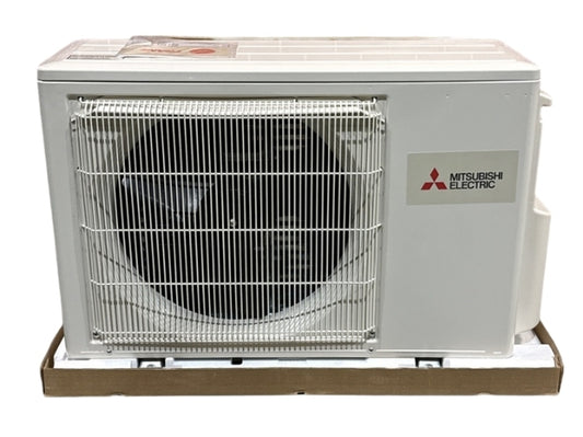 9,000 BTU Single-Zone Outdoor Inverter Heat Pump Mini Split Unit, 28.4 SEER 208-230/60/1 R-410A