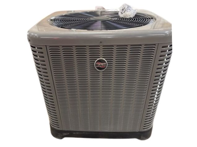 4 Ton Three-Stage Split-System Communicating Air Conditioner 208-230/60/1 R410A 15.2 SEER2