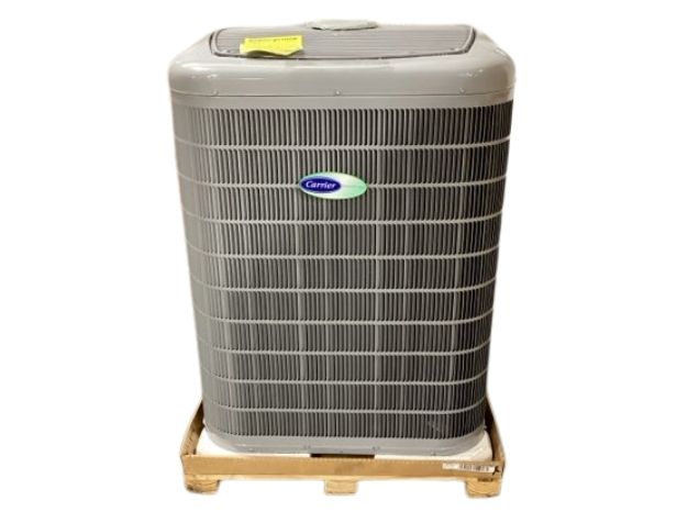 5 Ton Var Spd Split-System Communicating Compatible Air Conditioner 208-230/60/1 R410A 19 SEER