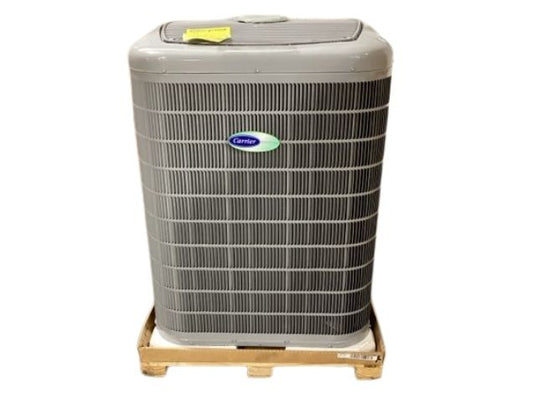 5 Ton Var Spd Split-System Communicating Compatible Air Conditioner 208-230/60/1 R410A 19 SEER
