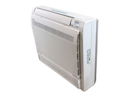 12,000 BTU Single-Zone Indoor Inverter Heat Pump Mini Split Unit, 19.5 SEER2 208-230/60/1 R-410A