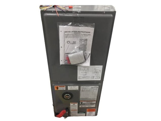 2 Ton AC/HP Multi-Position 2 Stage Communcating ECM 230/60/1, R410A, CFM 600-1200, 20 SEER