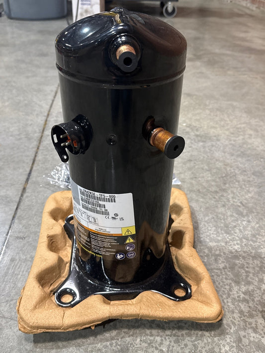 3.5 Ton Single-Stage AC Scroll Compressor 200-230/50-60/3 R22