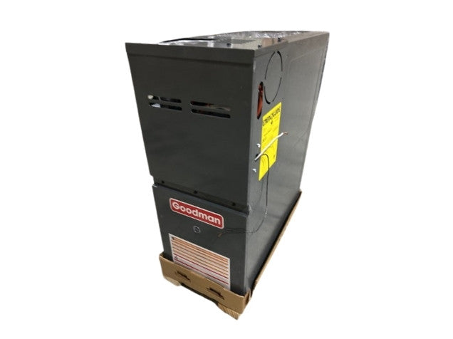 60,000 BTU Low NOx Two-Stage Upflow/Horizontal ECM Multi Speed Gas Furnace 80% 115/60/1 CFM: 1200