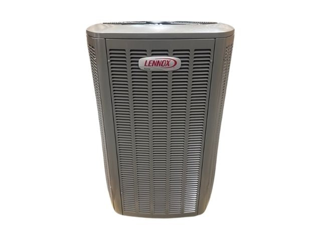 4 Ton Single-Stage Split-System Heat Pump 208-230/60/1 R410A 16 SEER