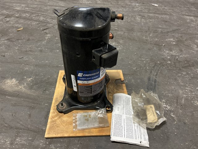 2 Ton Single-Stage AC Scroll Compressor 208-230/60/1 R22