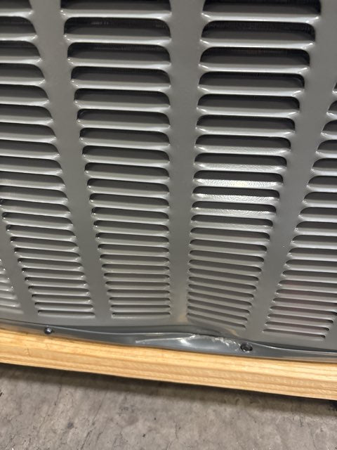 2 Ton Two-Stage Split-System Communicating Air Conditioner 208-230/60/1 R410A 17 SEER2