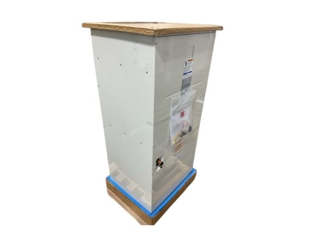 4 Ton AC/HP ECM Multiposition Air Handler 208-230/60/1 R-410A CFM 1800