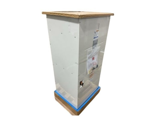 4 Ton AC/HP ECM Multiposition Air Handler 208-230/60/1 R-410A CFM 1800