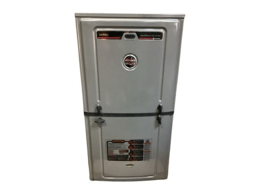 56,000 BTU Modulating Upflow ECM Variable Speed Communicating Gas Furnace 98.7% 115/60/1 CFM: 1050