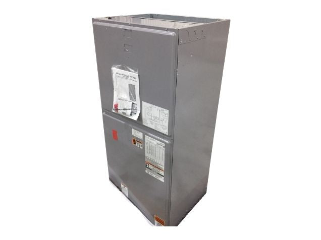 Fan Coil PSC de 4 toneladas con aire acondicionado y potencia, 208-230/60/1 R-410A CFM, 1600 15 Seer