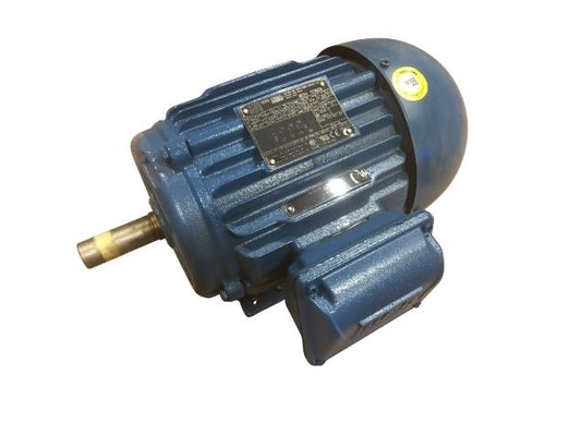 Motor inversor de uso general de 2 HP, 575/60/3 RPM: 1750/1 velocidad