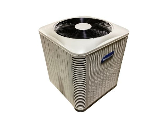 2 Ton Inverter Split-System Heat Pump 208-230/60/1 R410A 19 SEER