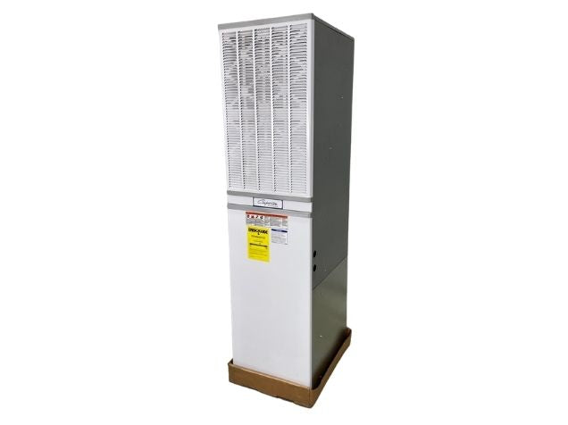 60,000 BTU 1-Stg Downflow PSC 5 Speed Gas Manufactured Housing Furnace 80% 115/60/1 CFM: 1660