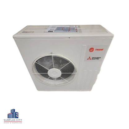 9,000 Btu Single-Zone Inverter OD Heat Pump Mini Split , 17-20 Seer 208-230/60/1 R-410A