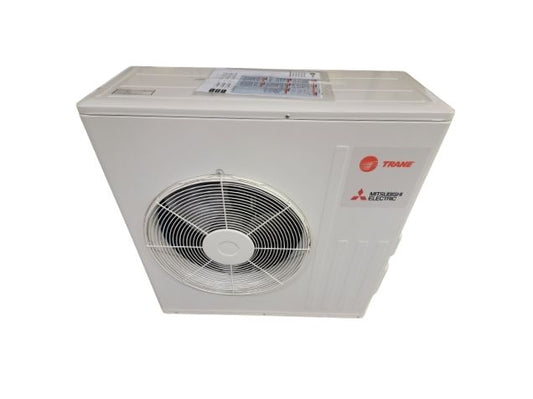 9,000 BTU Single-Zone Inverter OD Heat Pump Mini Split , 17-20 SEER 208-230/60/1 R-410A