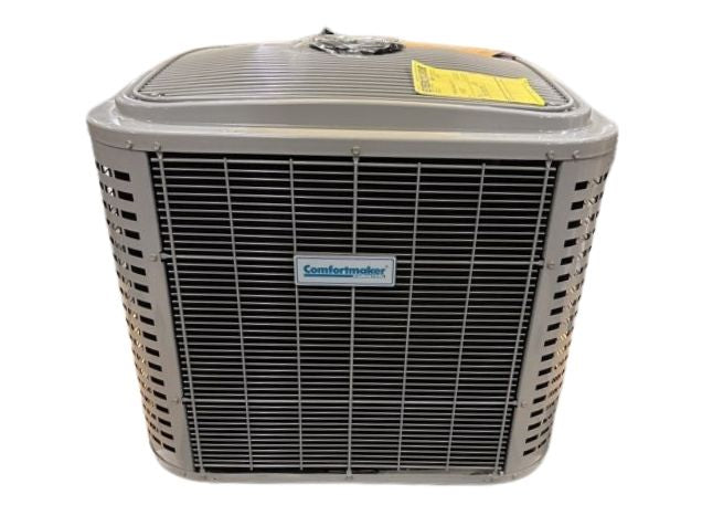1.5 Ton Single-Stage Split-System Communicating Air Conditioner 208-230/60/1 R410A 15 SEER
