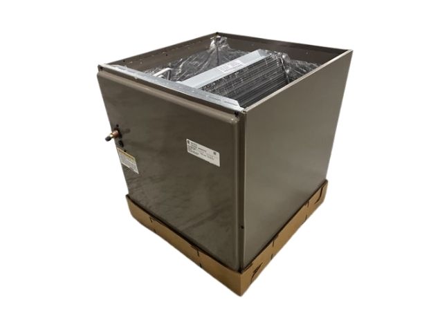 2.5 Ton AC/HP Upflow/Downflow Cased A Coil, R410A CFM 1000