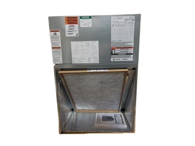 3 Ton AC/HP ECM Front Return Air Handler 208-240/60/1 R-410A CFM 1241