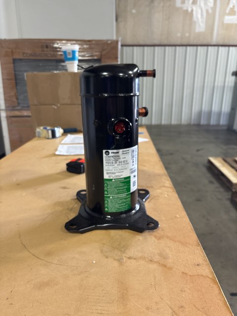 2.5 Ton AC Scroll Compressor 208/230/60/1 R410A
