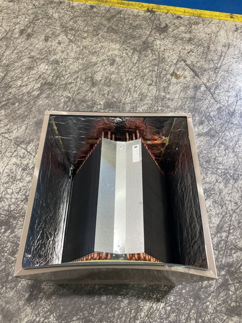 3 Ton AC/HP Upflow/Downflow Cased A Coil; R-410A