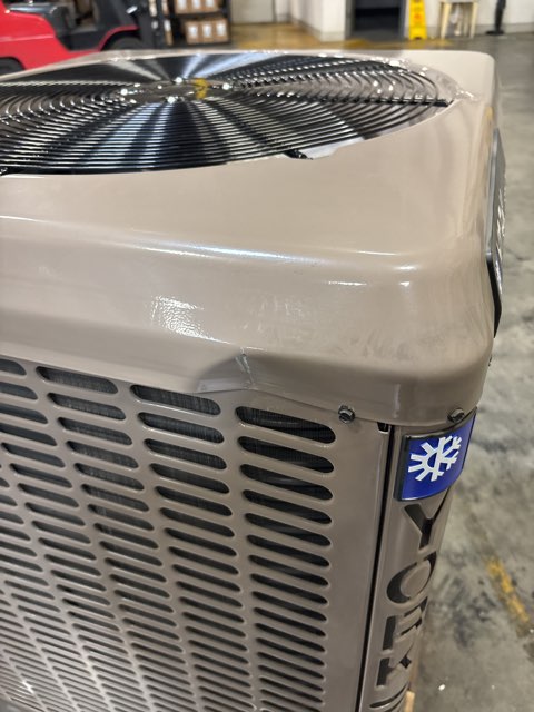 3 Ton Mod Split-System Communicating Heat Pump 208-230/60/1 R410A 20 SEER