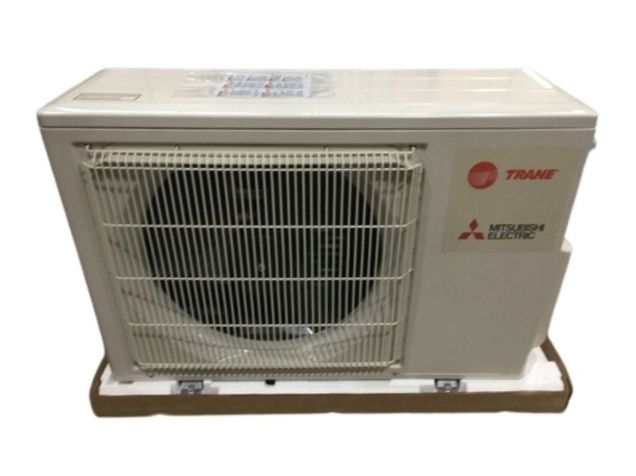Unidad minisplit con inversor de CC y bomba de calor para exteriores de una sola zona de 15 000 Btu; 208-230/60/1, Seer: 18, R-410A