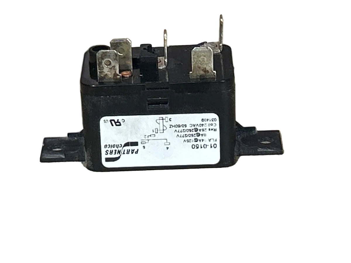 240 V, 50/60 Hz, 8400 Series Relay