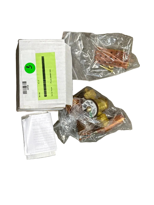 6-Closure Clip Set For