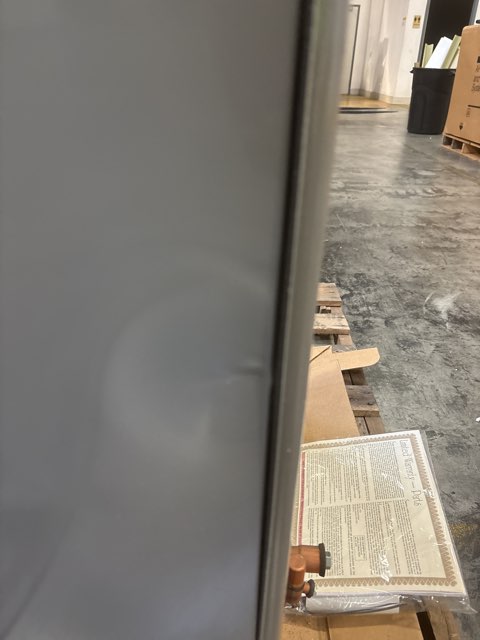 5 Ton AC/HP Multiposition ECM Communicating Air Handler; 208/240/60/1, R-410A, CFM 2000, 20.5 SEER