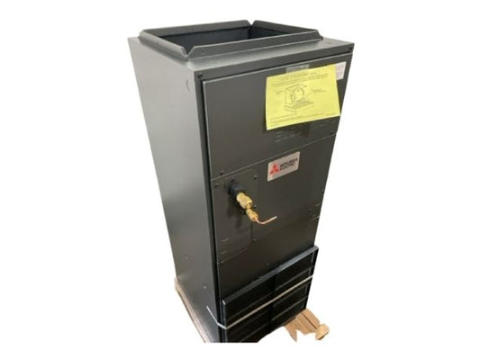 30,000 BTU Single-Zone Indoor Inverter Heat Pump Mini Split Unit, 19 SEER 208-230/60/1 R-410A